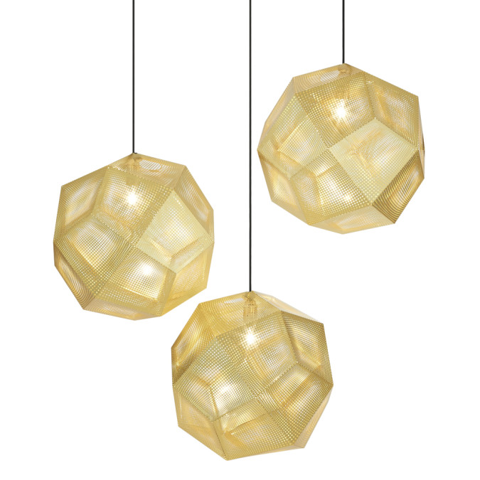Etch Cluster